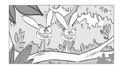 Storyboard Sardine, image 57