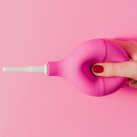 How to perform an Enema - Clean your Intestines! (Body Healing Detox Series)