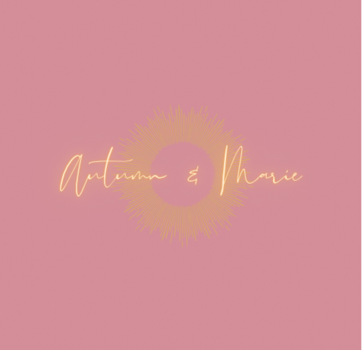 Autumn & Marie Shop