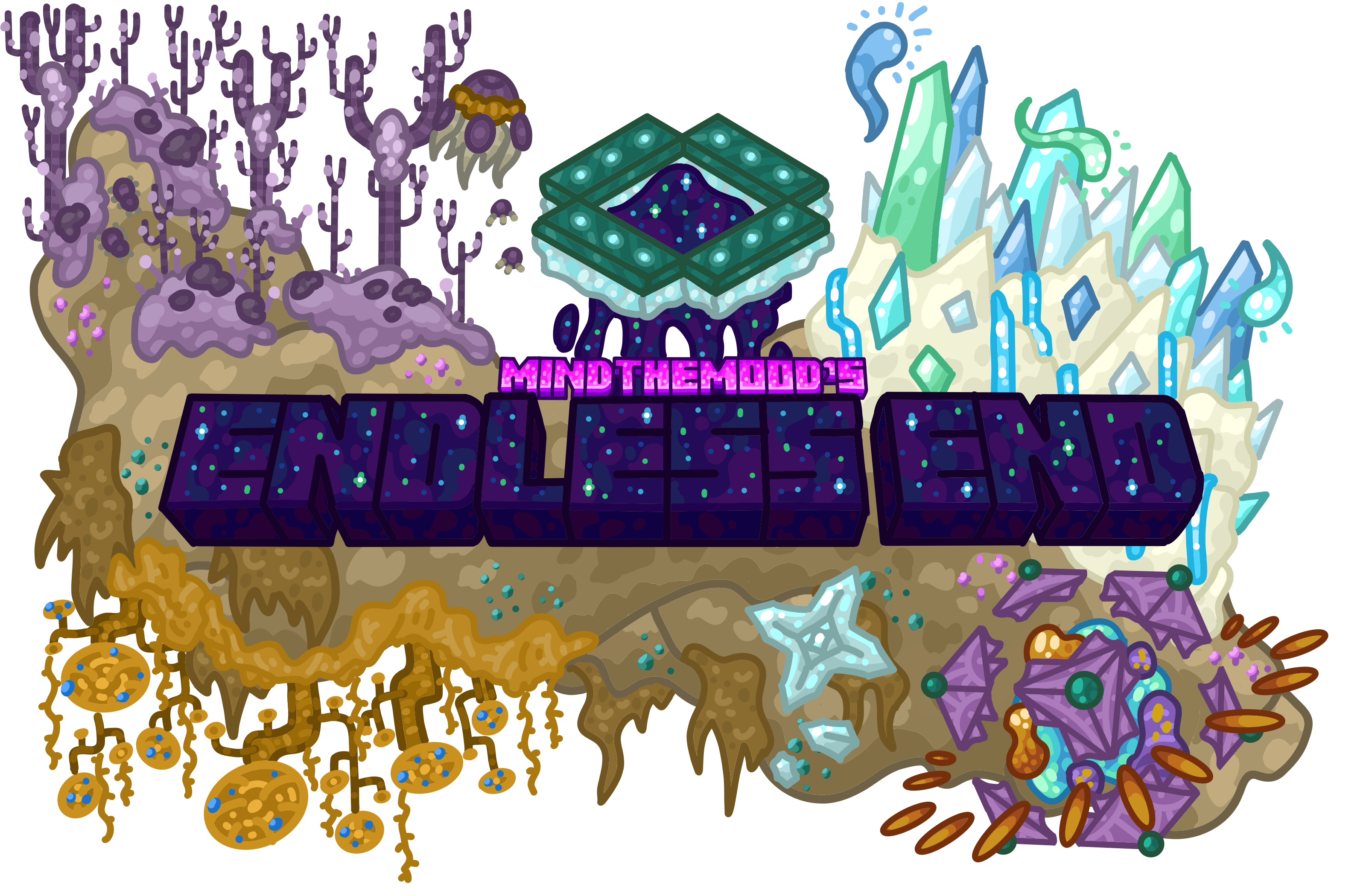 Title Art