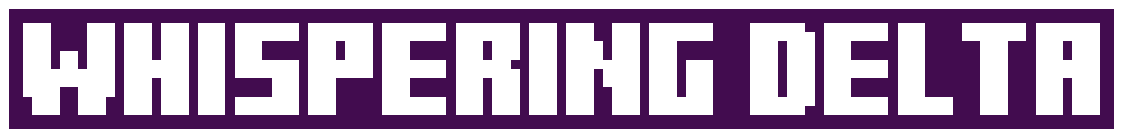 Delta Title