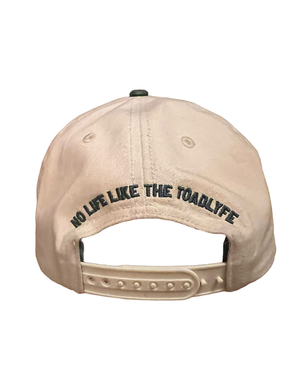Thumbnail: TOAD HAT