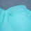 Thumbnail: FRESH MINT GREEN SHORTS