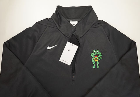 TOADLYFE - HALF ZIP | TOADLYFE