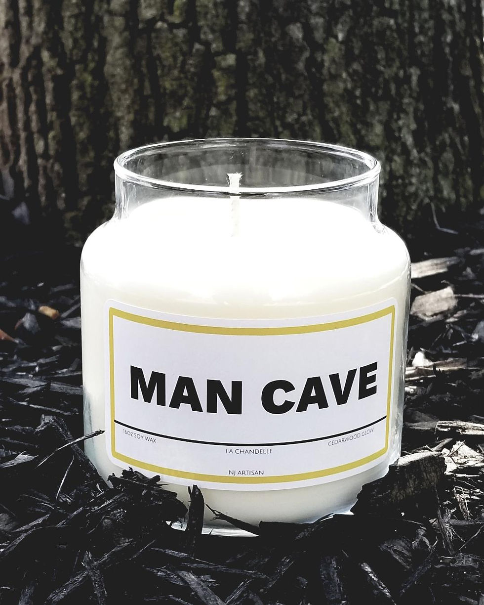 Man Cave