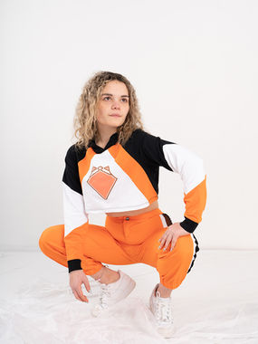 Fox Dance Studio Apparel