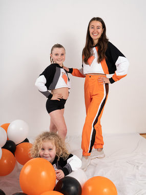 Fox Dance Studio Apparel