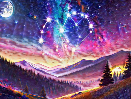 The Sirian Doctors of Light