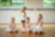 Dance Classes For Kids