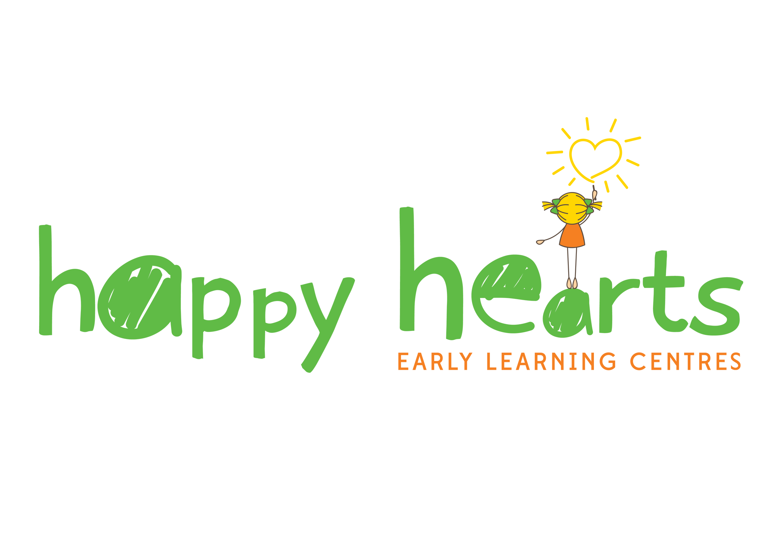 Happy Hearts Early Learning Centre