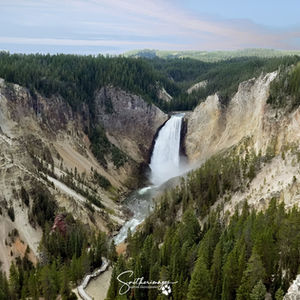 Yellowstone National Park