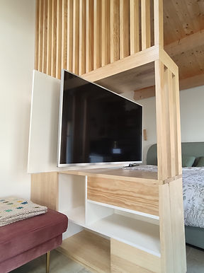 meuble tv