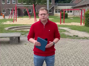 Sanierung der Grundschule Bippen