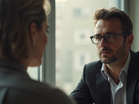 Empower Your Mind: Customized Mental Health Counseling