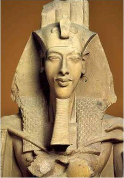 Akhenaten