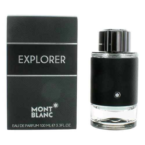 EXPLORER EDP, MONTBLANC, REF. MB017A01, COD. M93026, 100 ML. La Riviera
