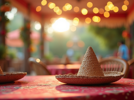 Ideas creativas para fiestas temáticas mexicanas que te encantarán