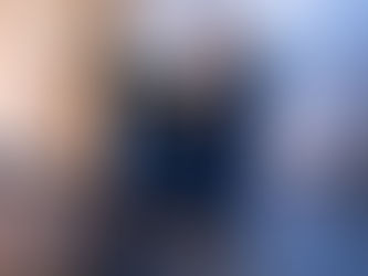 A choice that wasn’t a choice: finding calm across two career paths