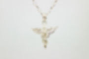 phoenix necklace