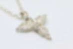 Thumbnail: phoenix necklace