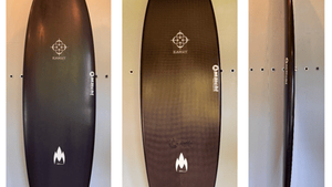 CARBON TECHLIMITED EDITION長さ7.2までオーダー可能