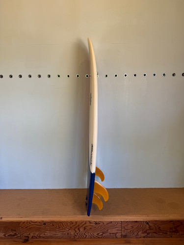 新品未使用】TSSC FATBAT 5.4 x 20 1/2 x 2 11/16 | Uchizuma Beach House