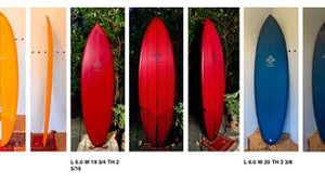 MAXX SINGLE　マキシーシングル　ボードギャラリー更新