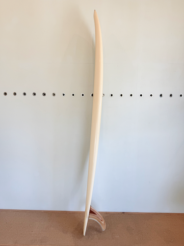 Mike Woo Hand Shape 6.8 x 19 3/4 x 2 3/4 | Uchizuma Beach House