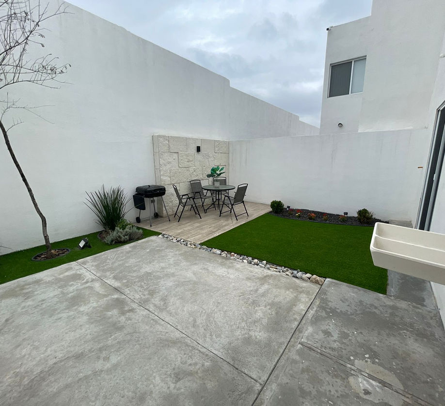 Casas en Venta en Saltillo, Coahuila