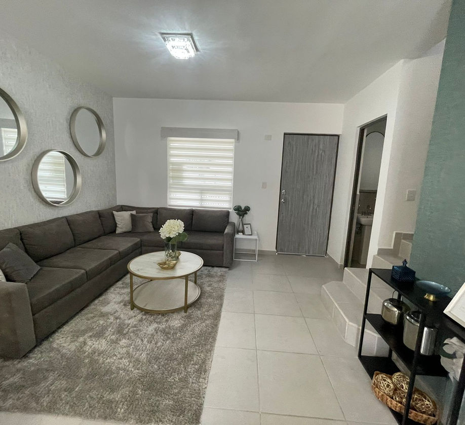Casas en Venta en Saltillo, Coahuila