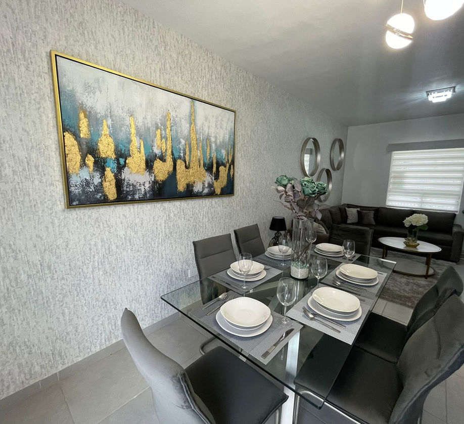 Casas en Venta en Saltillo, Coahuila