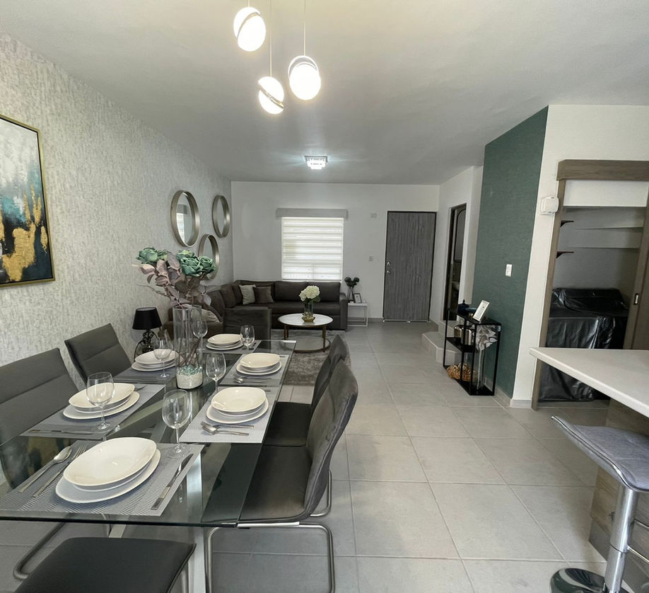 Casas en Venta en Saltillo, Coahuila