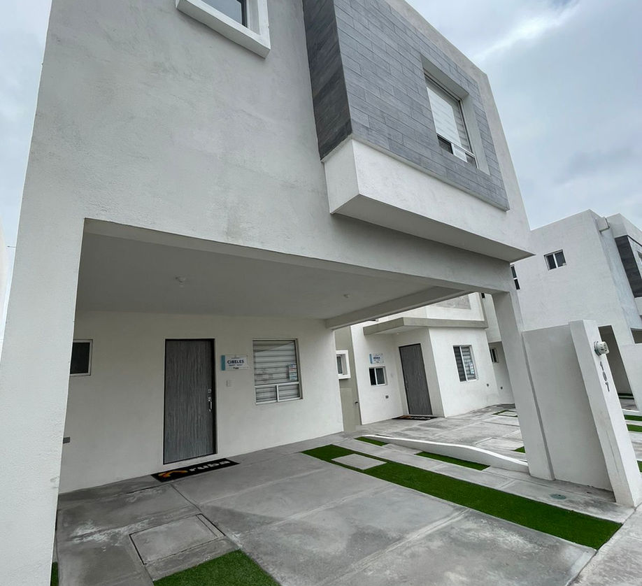 Casas en Venta en Saltillo, Coahuila