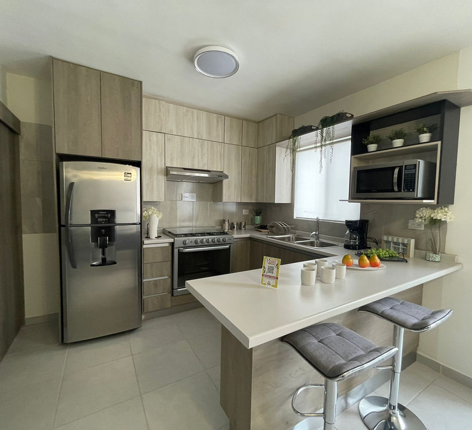 Casas en Venta en Saltillo, Coahuila