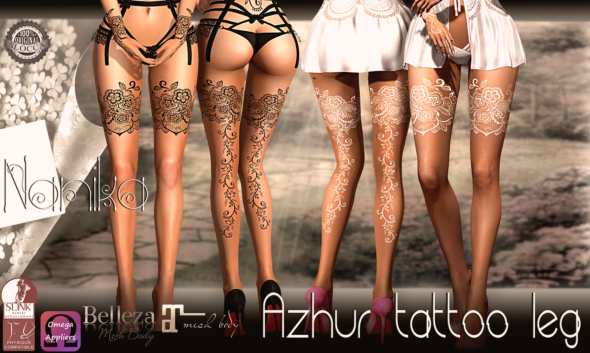 Azhur-tattoo-leg