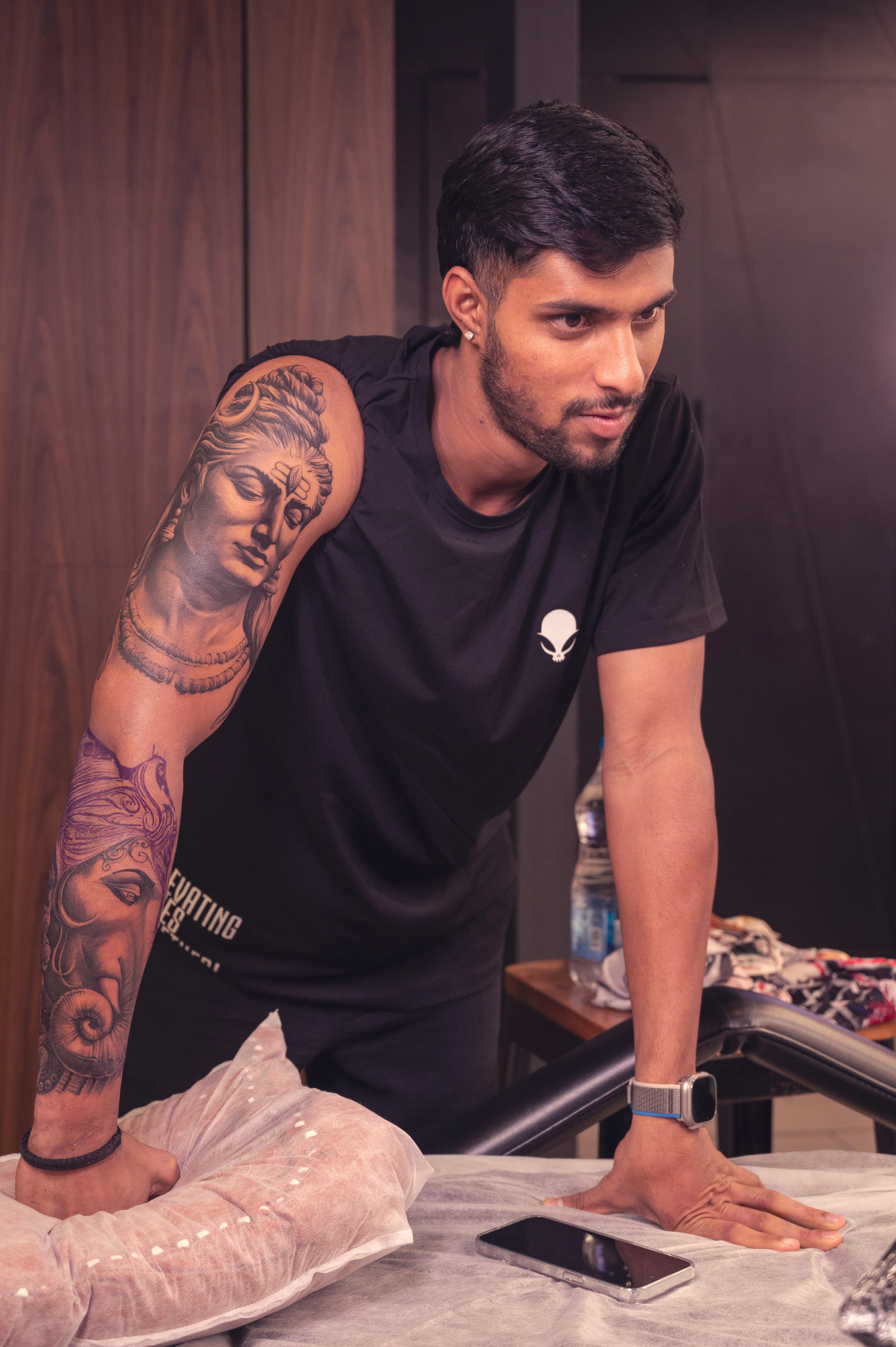 tattoo shop in bangalore