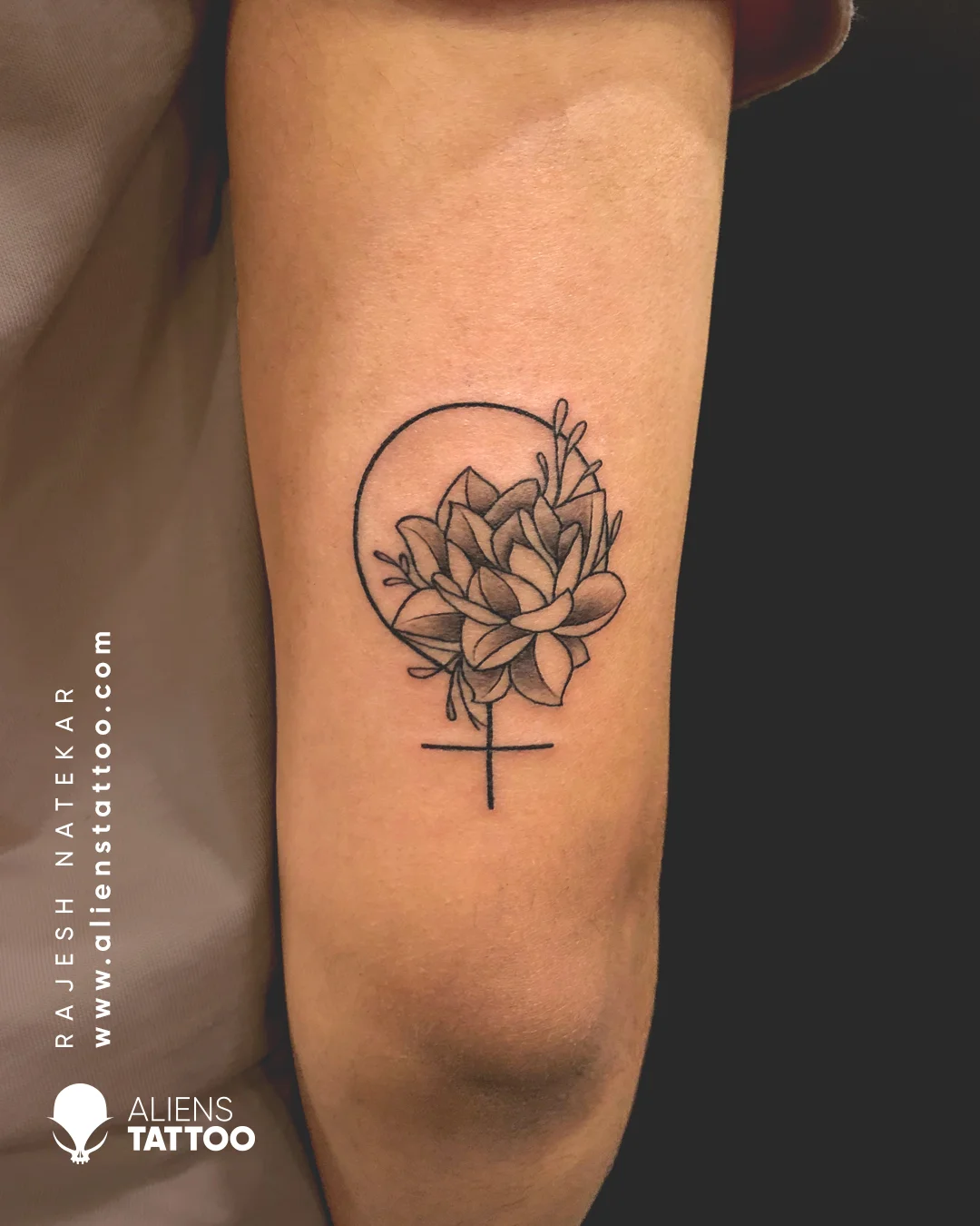 Rose Tattoo Ideas