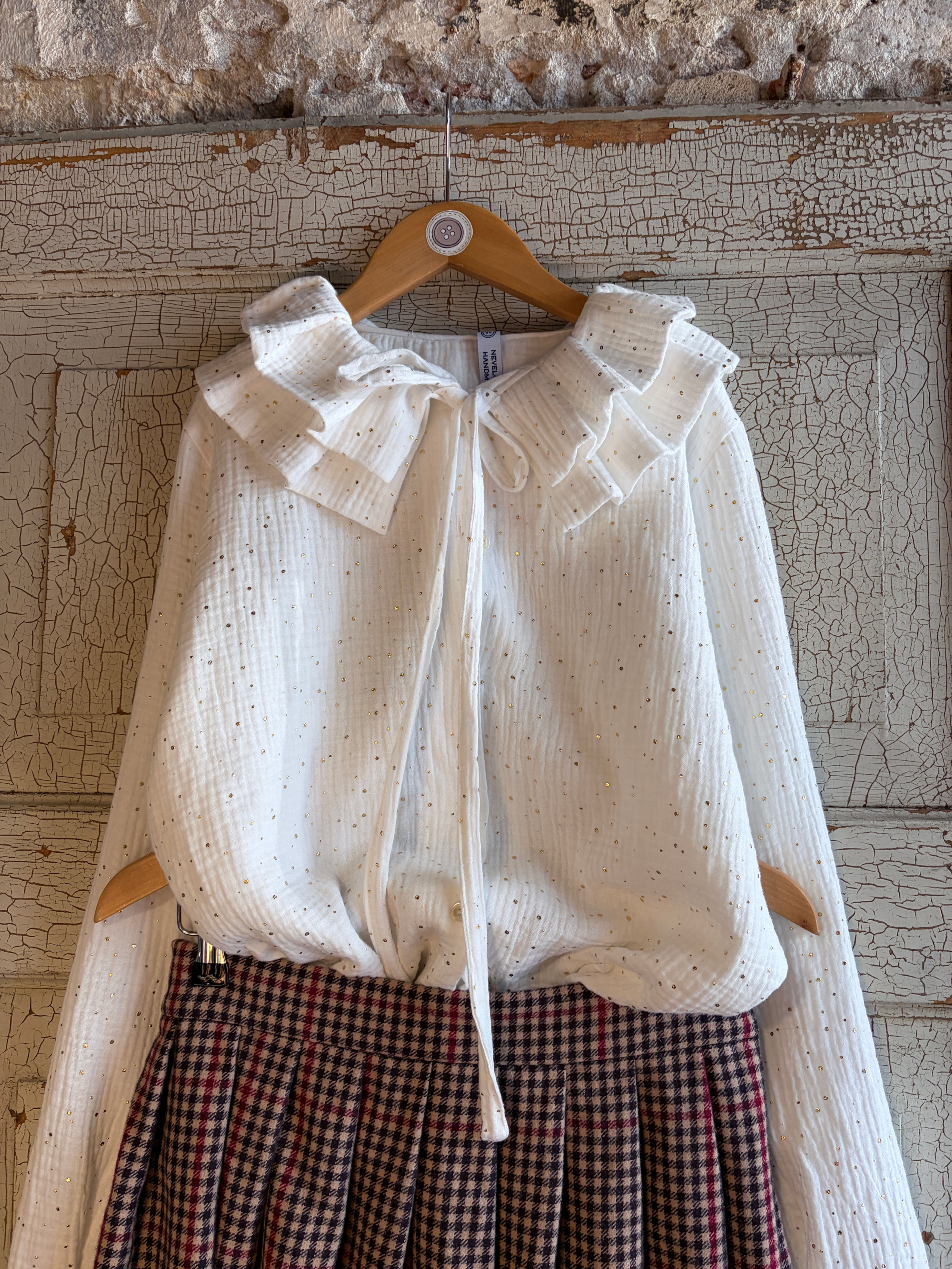 Paulette ( pezzo unico )