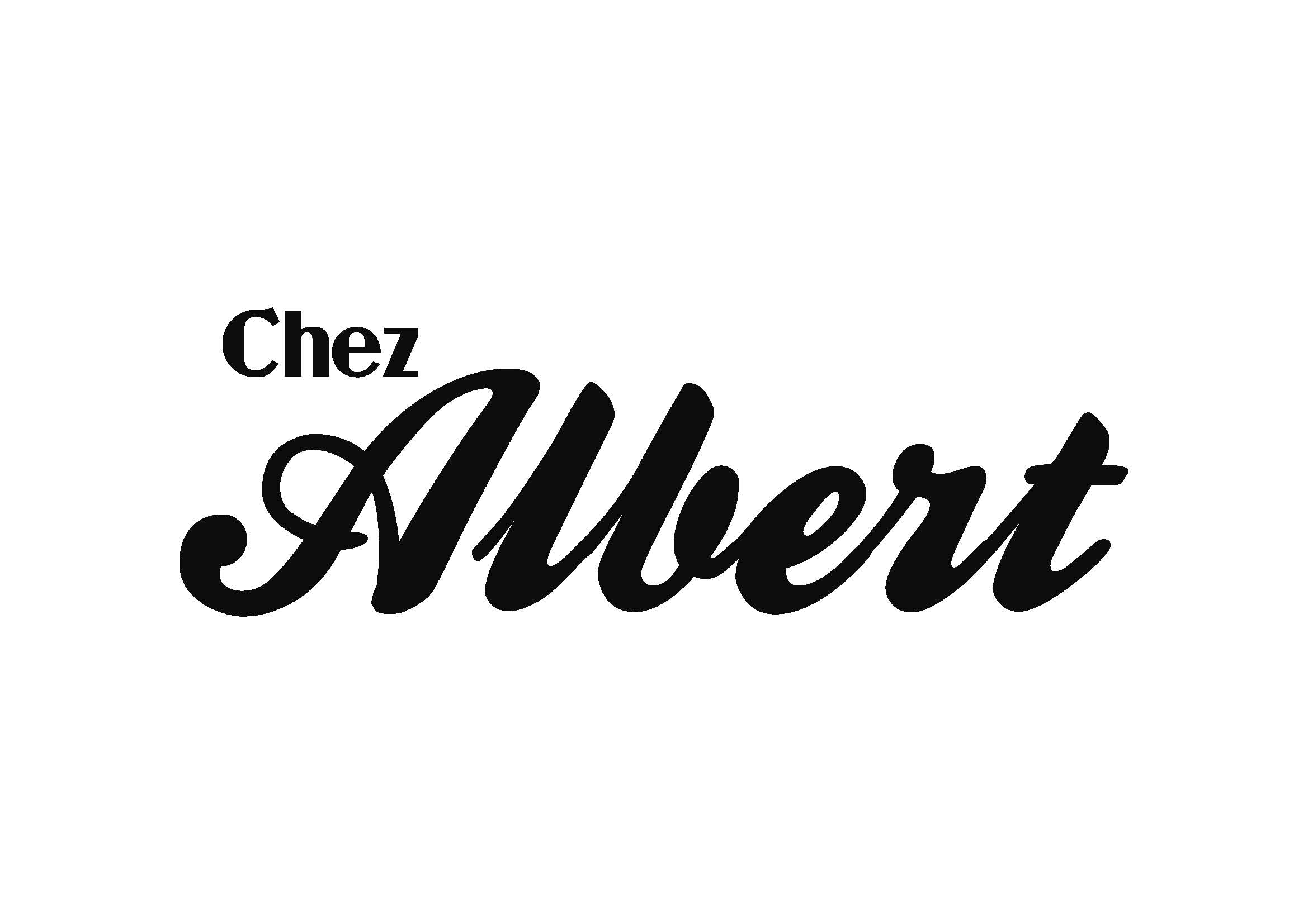 CHEZ ALBERT SHOPS