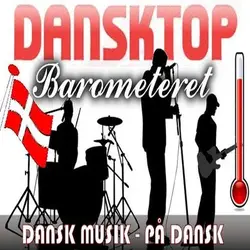 Dansktop Barometeret