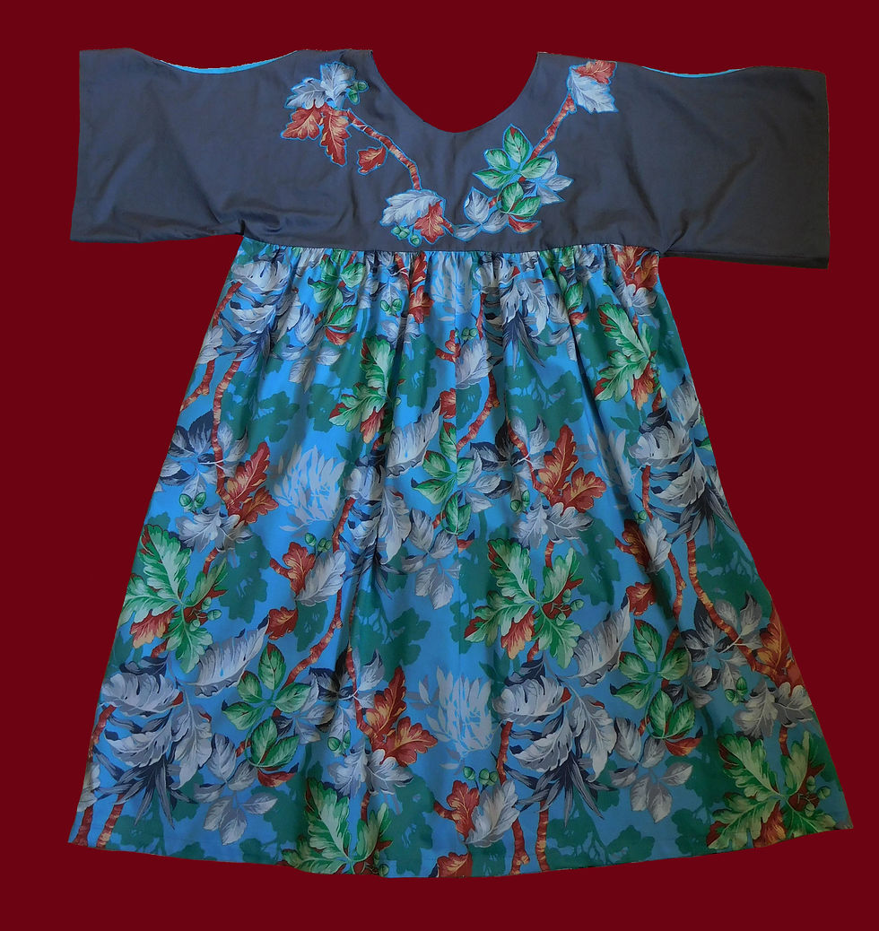 Summerdress size 48-50
