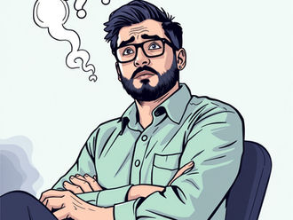 You Don’t Need to Believe Everything Your Mind Tells You