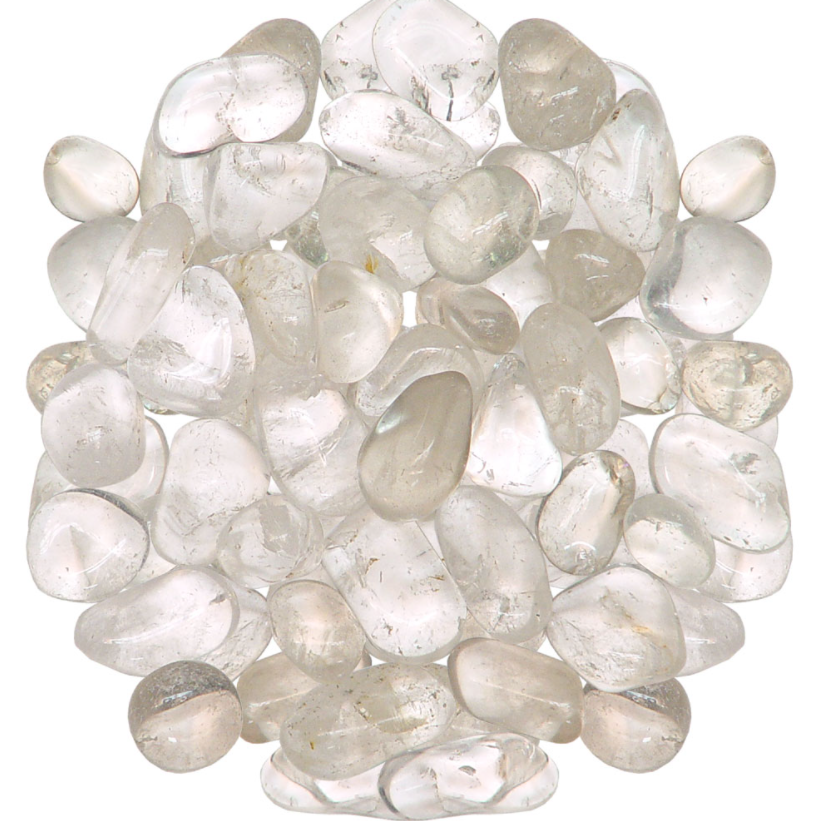 Thumbnail: Love Crystal Stone Set