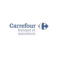 Carrefour Banque et Assurance - Client de Nouvelles Donnes