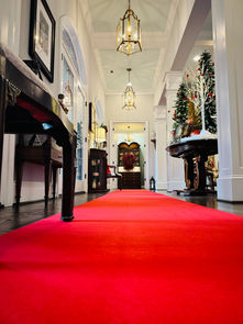 Locke & Key Associates Presents: The 2025 Red Carpet Martini Gala
