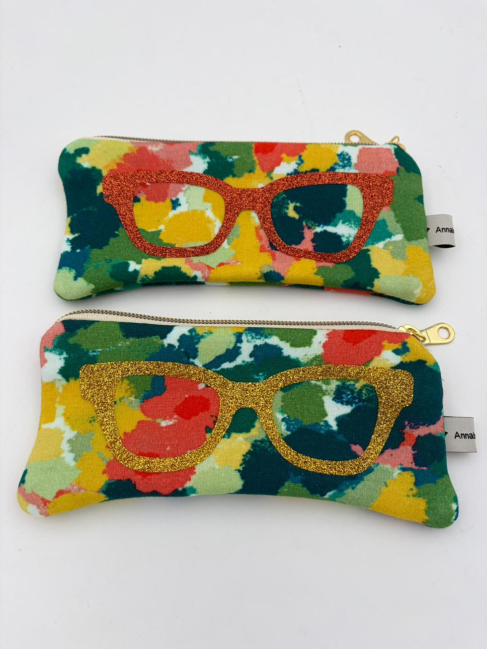 Miniature : Étuis à lunettes