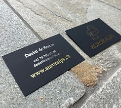 Cartes Daniel