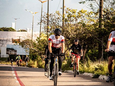 Primeira edição da Volta Ciclística de João Pessoa acontece em dezembro