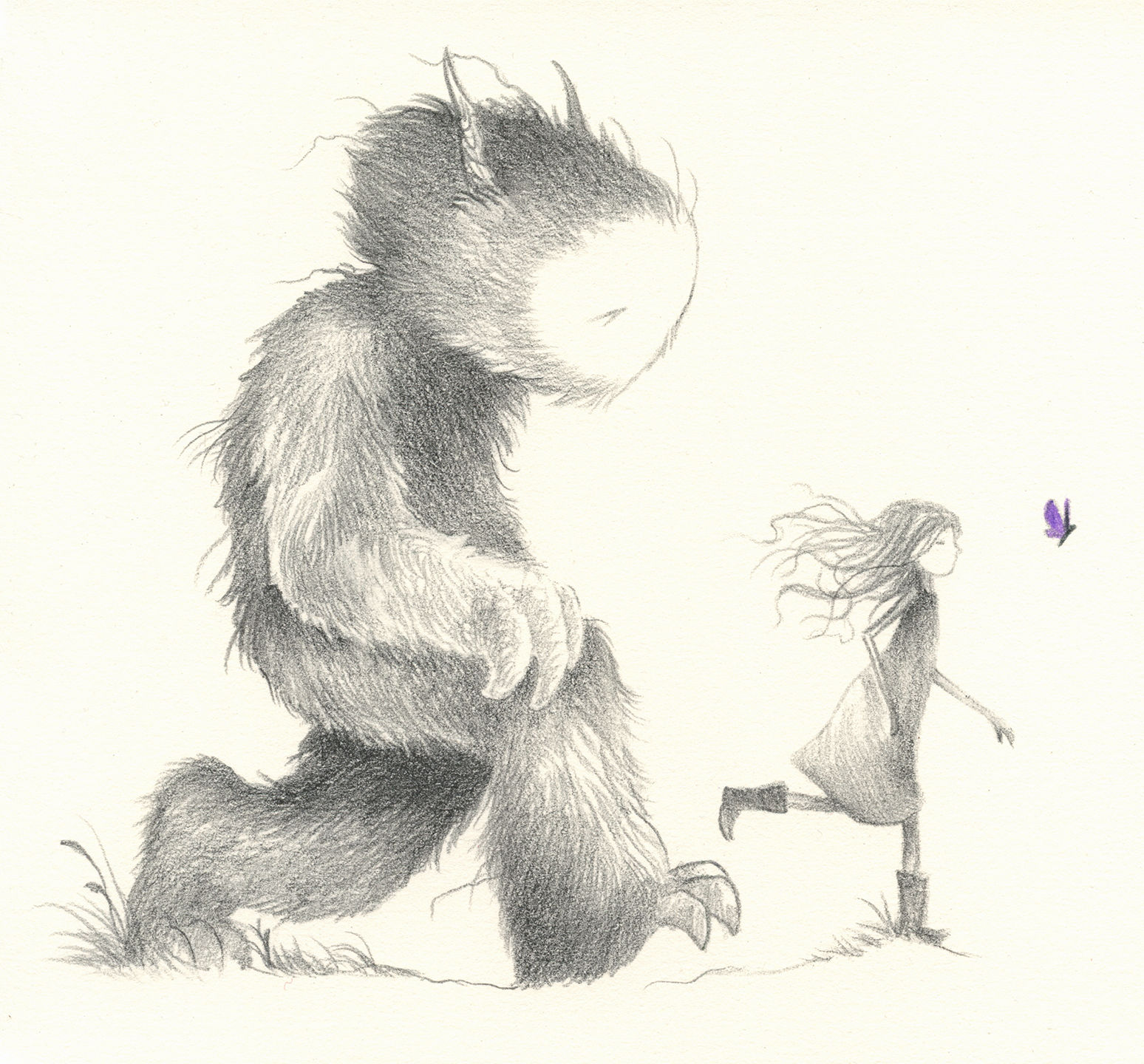 Drawing 36 (Original Drawing)