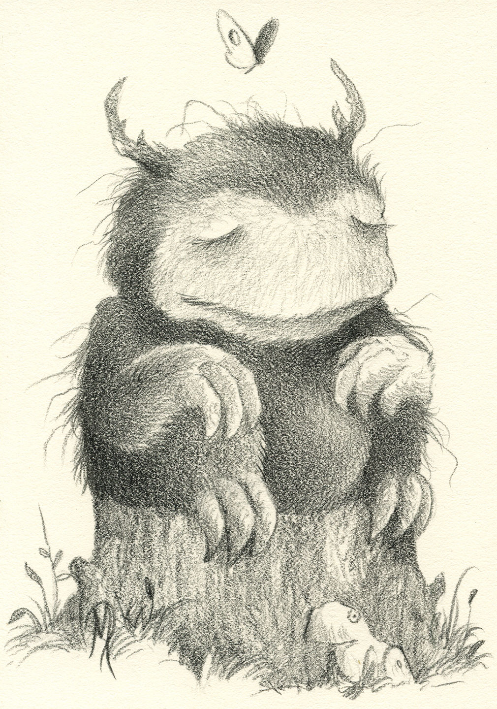 Drawing 26 (Original Drawing)